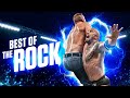 Best Of The Rock Full Match Marathon