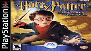 Harry Potter and the Chamber of Secrets 100% - Ful