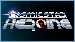 Cosmic Star Heroine video thumbnail