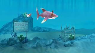 Hungry Shark World The Game Video 32
