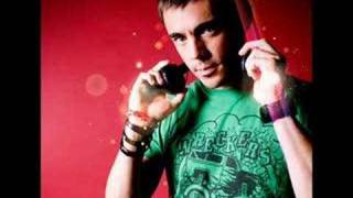 Darren Styles - I Say I Love You - Dizstruxshon