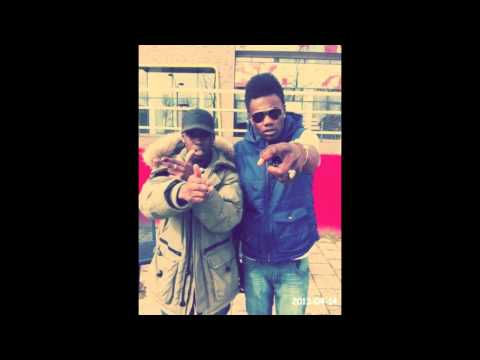 OgriBoii Ft. VP - ENGE SESSIE