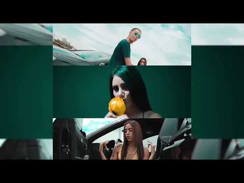 Cris Michel - Mango Ft. Jay Romero | Preview