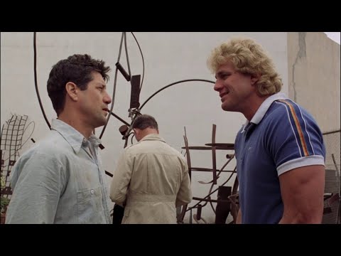 Wilksie - Uncommon Valor - Gene Hackman Fred Ward Reb Brown