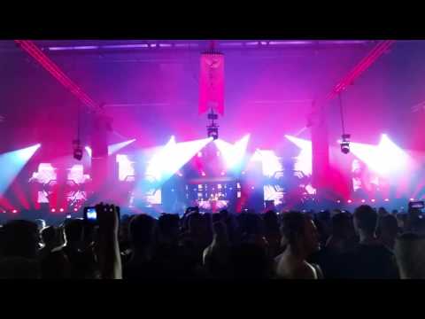 Angerfist Raise & Revolt Angerfist vs Partyraiser