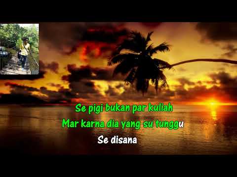 Sio kenapa || karaoke (TanpaVokal) Marvey kaya