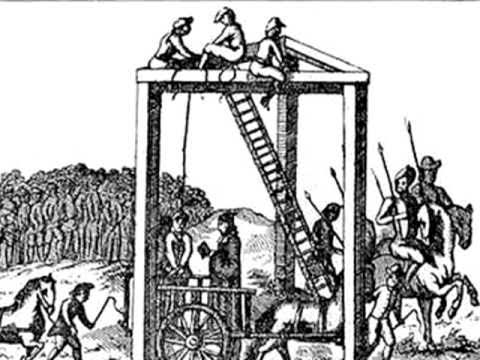 Salzburg Journal - Salzburgs letzter Scharfrichter