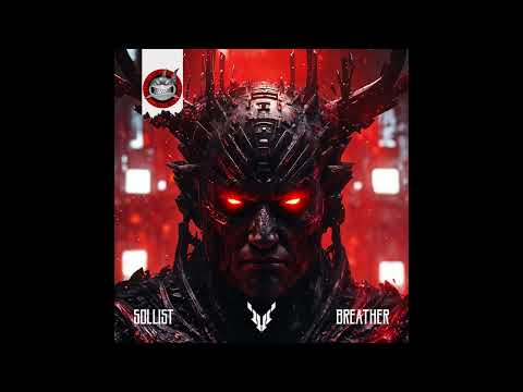 Sollist - Breather [NeuroDNB Recordings]