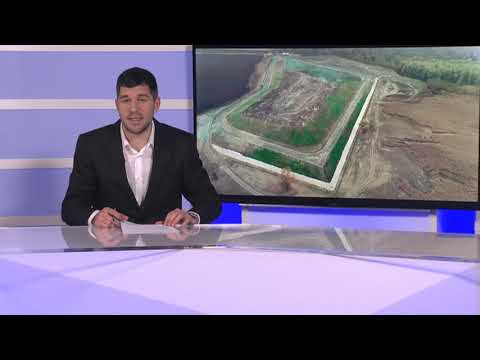 DNEVNIK 27.11.2020. Osječka televizija