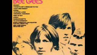 The Bee Gees   Tomorrow, Tomorrow.