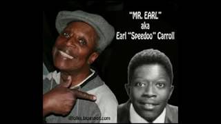 The Cadillacs   Speedoo