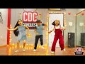 Yeh Kaisa Ladka Hai | Dance Choreography | Conquest Dance Centre