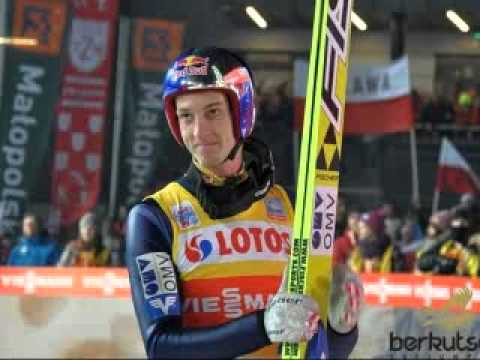 Skispringen Zakopane 2014: Der Teamwettkampf
