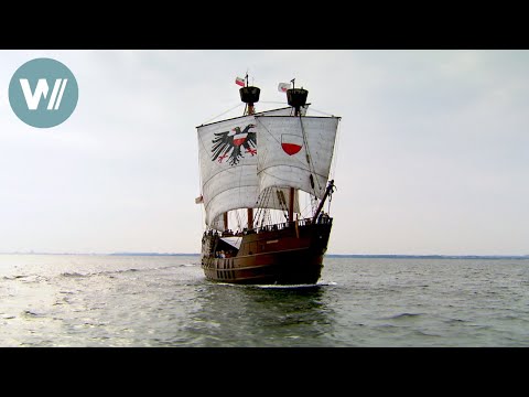 Abenteurer am Mare Baltikum | Deutschlands Küsten - Die Ostsee (8/10)