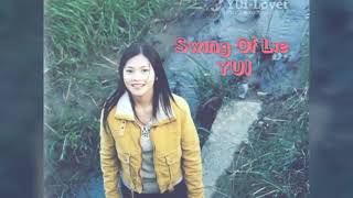 Download lagu Yui~ Swing of Lie (sub español y romaji) mp3 Download lagu Yui~ Swing of Lie (sub español y romaji) mp3