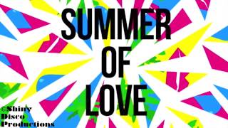 Dannii Minogue - Summer of Love (Extended Mix)