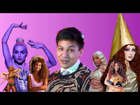 Has pop music gotten worse?