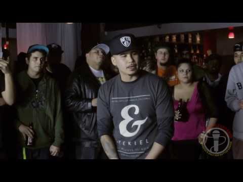 Charlie Stumble vs cAlie