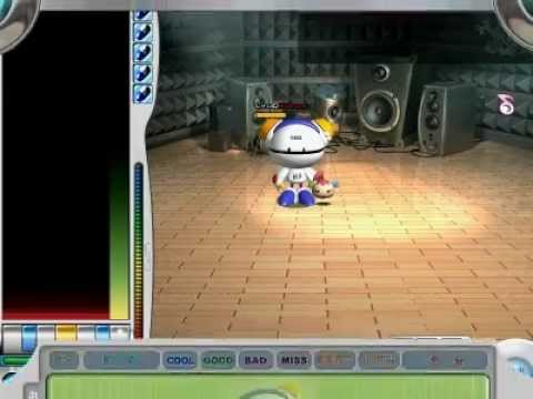 O2Jam Lv.40 - [SHD]Mad Moon Sonata