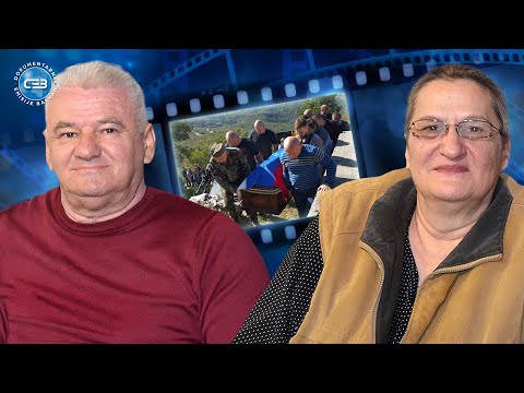 BALKAN INFO: Slavica Božović i Miško Janković - Za prevoz Giškinog tela su nam uzeli 2000 maraka!