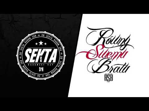 06. RSB/SrN feat. MJK Rapy - Hermetyka