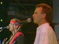Dire Straits & Sting - Money for Nothing [Live Aid ...
