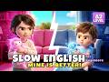 The Secret Room English Listening Story Compilation For Beginners A1 A2 Level