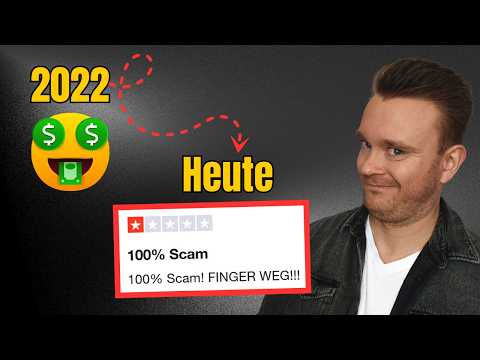 Die 100% Verlust Garantie: Salvatara endgültig Betrug?