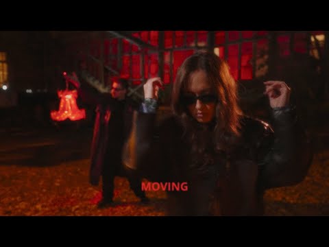 Platon, Joolay – Moving (Official Lyric Video)
