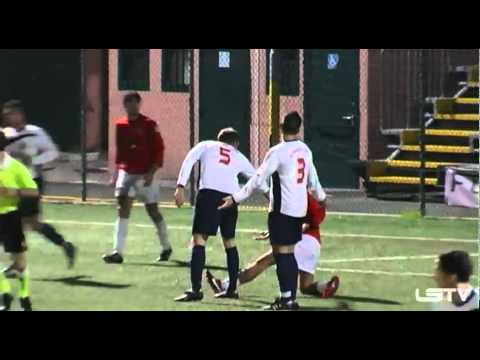 HL Ciassetta - Borgorotondo 1-0