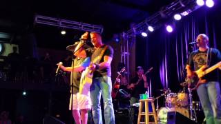 Montgomery Gentry "Folks Like Us" CMA Fest 2015
