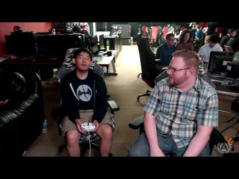 Metroid (Ike, Charizard) vs Wyld (Sonic) - ASH@WIT #116 Project M Loser's Semis