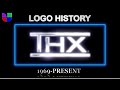 THX Logo History