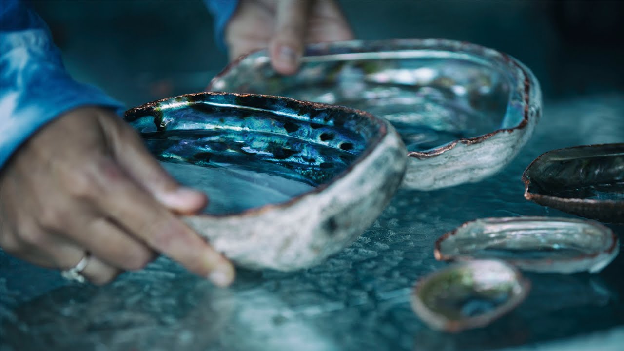 BOTE Presents // Abalone