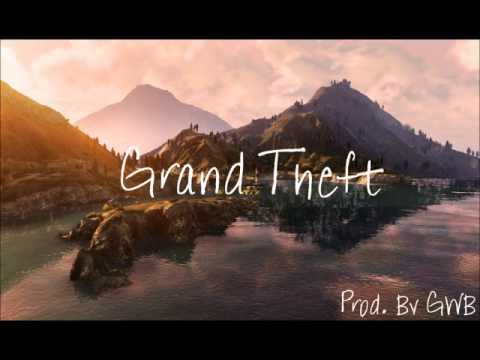 Dr.  Dre - Grand Theft (Type Beat)