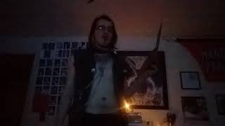 Hellvetron - Abaddon: Wings of Perdition & Titaihon VoKill by Jon Caprine