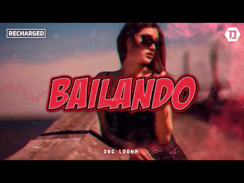 DawidDJ & ReCharged - Bailando 2020