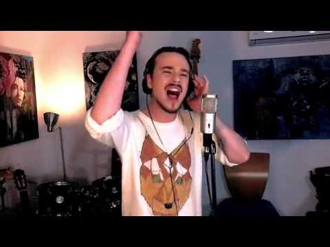 The Voice Within - Christina Aguilera (Cover)