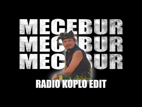RADIO KOPLO - MECEBUR ARY KENCANA ( RADIO KOPLO EDIT )