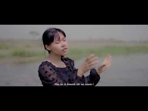 Vashti Puii -Ruahchannaknasi