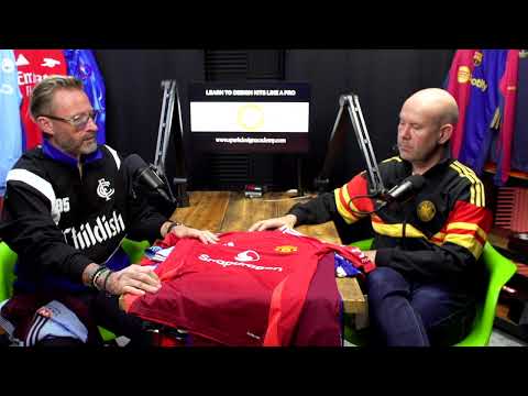 Every Premier League home kit reviewed - and you won't believe who has the worst!