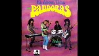 The Pandoras - Want Need Love