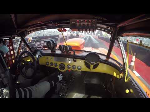 Mat Thomas - Modified Production XRP, Ferris , TX March 2023 282sbc Liberty 5 speed manual trans. Q1