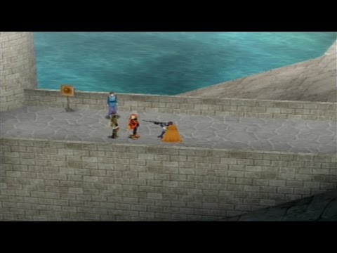 Let's Play Suikoden V (BLIND) Part 45: EVER SO SLIGHTLY FORWARD