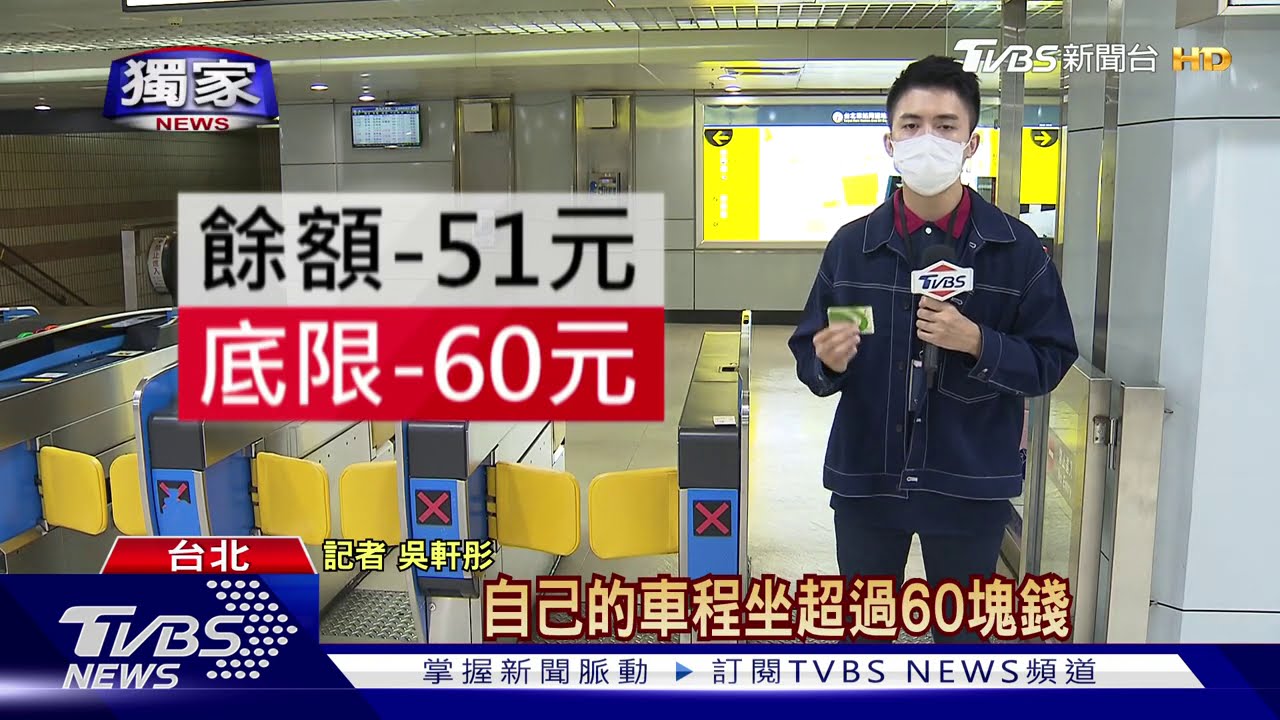 卡沒錢進站誆遺失「補低價票」 台鐵:逃票難防