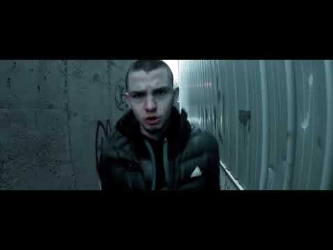 KONDA, SEMCH - KRANSTERDAM SAJFER No.3 (OneShot. Prod. Soba31) 2018