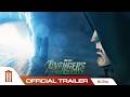Marvel Studios Avengers Doomsday อเวนเจอร์ส ดูมส์เดย์ Official