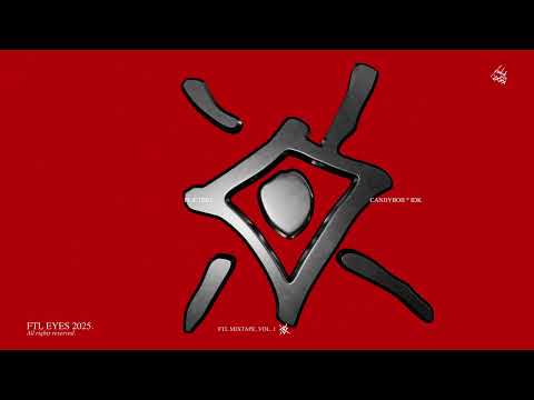 FTL EYES, CANDYBOII & IDK - PLICTISIT (Official Visualizer)