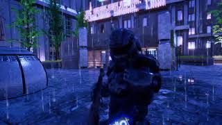 Mankind Reborn — Reveal Teaser