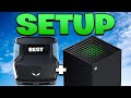 How To Setup Cronus Zen On XBOX Series S X BYPASS Updated Method